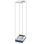 GEWISS - GEWGWD3146 BASE E TESTATA - VANO ESTERNO - QDX 1600 H - 400X850MM