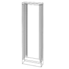 GEWISS - GEWGWD3148 MONTANTI E TELAI FUNZIONALI - QUADRO DA PAVIMENTO - QDX 630 H - 1600X400MM