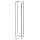 GEWISS - GEWGWD3166 QDX 630H PAVIM MONTANTI 400X2000