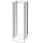 GEWISS - GEWGWD3168 MONTANTI E TELAI FUNZIONALI - ARMADIO DA PAVIMENTO - QDX 1600 H - 1800MM