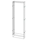 GEWISS - GEWGWD3184 COPPIA DI PANNELLI LATERALI - QUADRO DA PAVIMENTO - QDX 630 H - 2000X400MM
