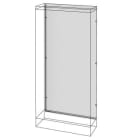 GEWISS - GEWGWD3190 QDX 630H PAV PANNELLO POST 600+300X1600