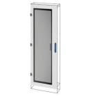 GEWISS - GEWGWD3204 QDX 630H PAVIM PORTA VETRO 850X2000