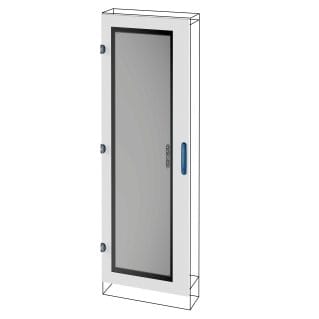 GEWISS - GEWGWD3200 QDX 630H PAVIM PORTA VETRO 600X1800