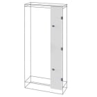 GEWISS - GEWGWD3215 PORTA CIECA - VANO AFFIANCATO - QDX 630/1600 H - (600+300)X1800MM