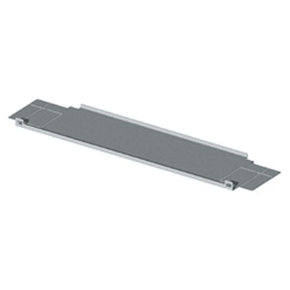 GEWISS - GEWGWD3362 SEGREGAZIONE ORIZZONTALE - QDX 630 L - PER STRUTTURE 850X200MM