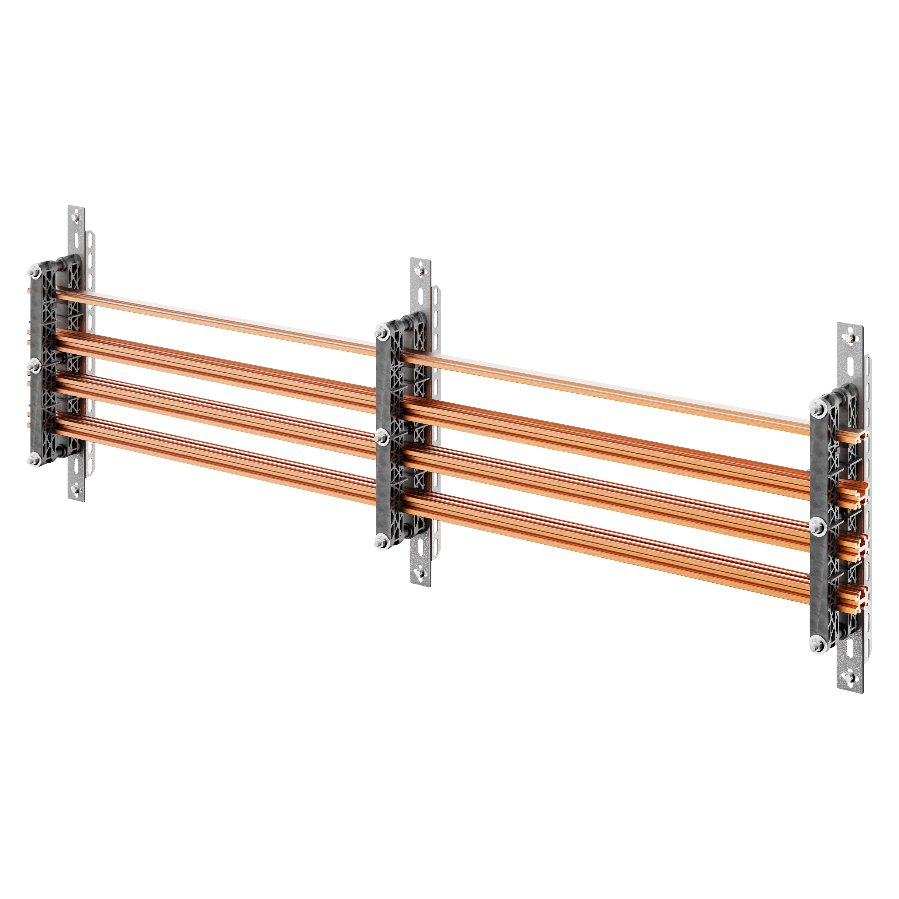 GEWISS - GEWGWD3743 PORTABARRE SAG VAN AFF/EST P600 QDX1600H