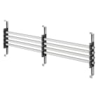 GEWISS GEWGWD3752 PORTABARRE SAG AL L850 P400 QDX630H