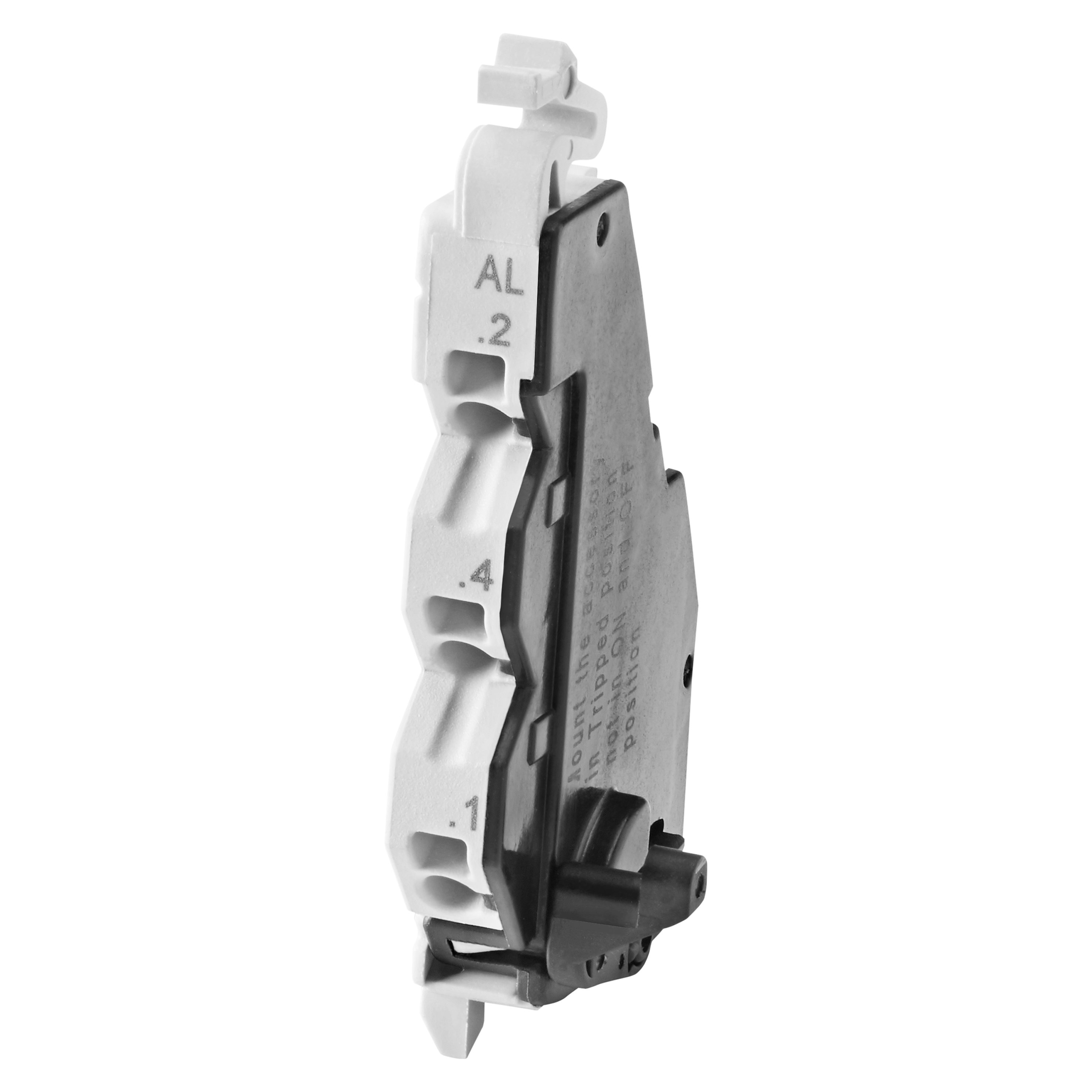 GEWISS GEWGWD8503 CONTATTO AUX SGANCIATO DX MSX/M160C-250C
