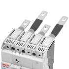 GEWISS - GEWGWD8844 COPRITERMINALI - MSX/E/M400-630 - PER TERMINALI POSTERIORI RC - PER INTERRUTTORI 4P