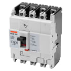 GEWISS - GEWGWD9442 MSXM 160c - INTERRUTTORE DI MANOVRA SEZIONATORE - 4P 160A 690V