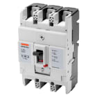 GEWISS - GEWGWD9443 MSXM 250c - INTERRUTTORE DI MANOVRA SEZIONATORE - 3P 250A 690V