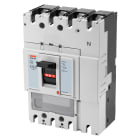 GEWISS - GEWGWD9446 MSXM 400 - INTERRUTTORE DI MANOVRA SEZIONATORE - 4P 400A 690V