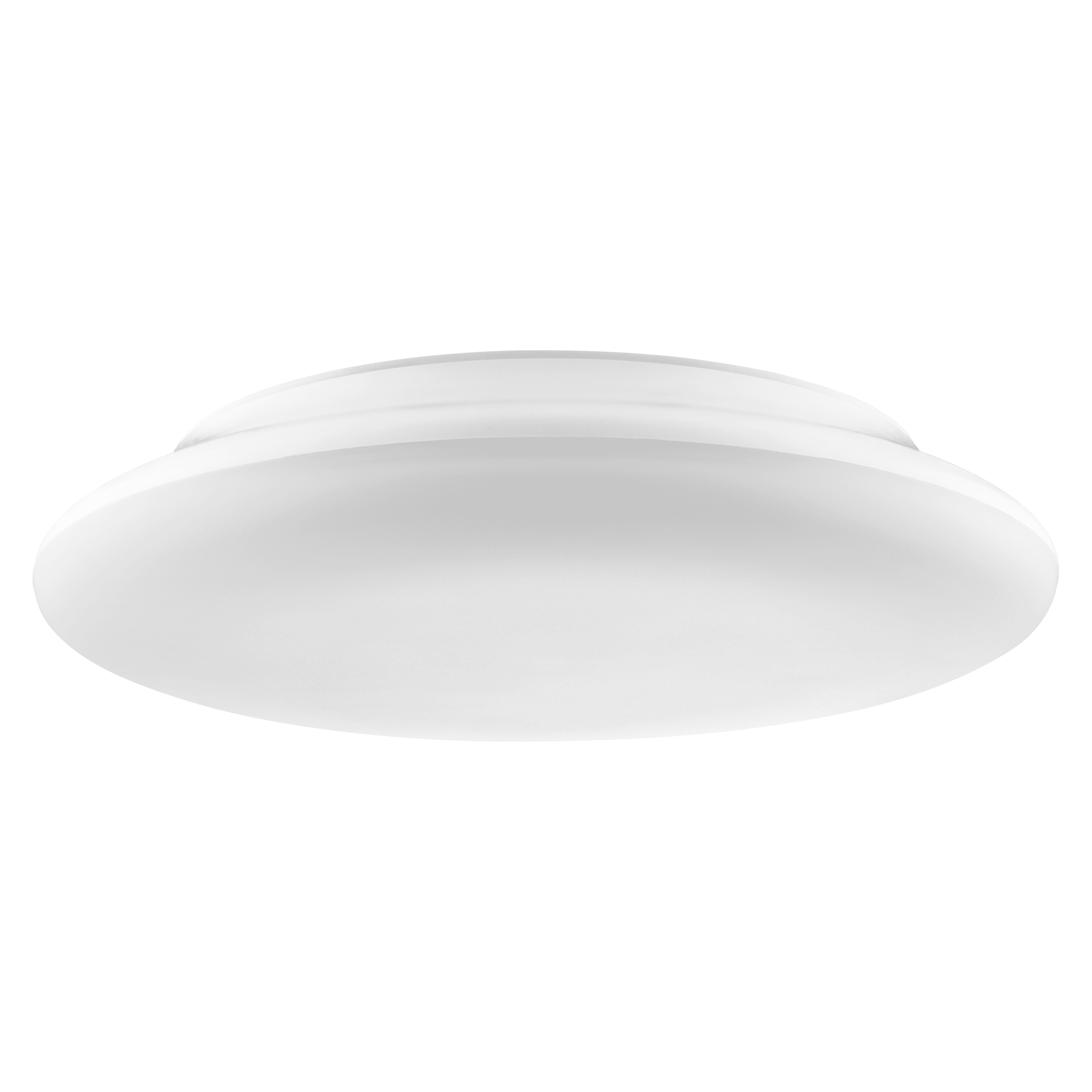 GEWISS - GEWGWF1314MA840 ELIA CL - M2 25W - OPALE - 4000K CRI80 - ON/OFF + EMERGENZA - IP20/IP54 - CLASSE II - BIANCO