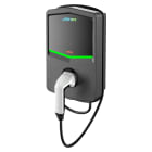 GEWISS - GEWGWJ3112A WB ICON AUTOSTART DLM 7,4 KW T2C IP55