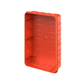 GEWISS GEWGWJ8101 SCATOLA DA INCASSO I-CON