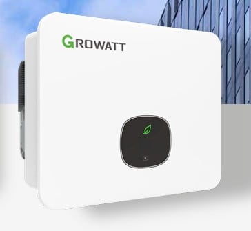 OMNISUN SRL OMXGWMID20KTL3X2 INVERTER TRIFASE 20KWP - 2MPPT