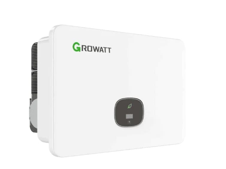 OMNISUN SRL OMXGWMID40KTL3X2 INVERTER TRIFASE 40KWP - 4MPPT