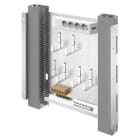 GEWISS - GEWGWN1031F DOMO CENTER-KIT QDSA COMPLETO