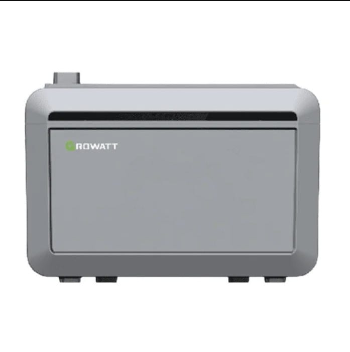 OMNISUN SRL OMXGWNEXA2000EB BATTERIA ESPANSIONE 2048WH