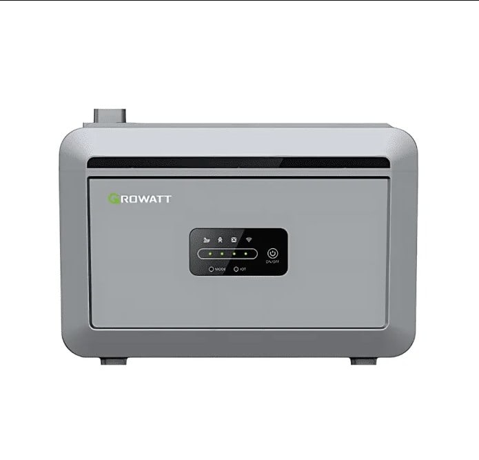 OMNISUN SRL OMXGWNEXA2000IT EASY ENERGY 799W 2048WH