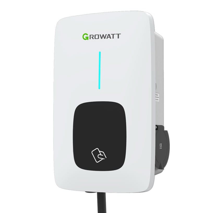 OMNISUN SRL OMXGWTHOR07ASPV1 AC 7,4KW, 1CAVO, LAN, WIFI, RFID