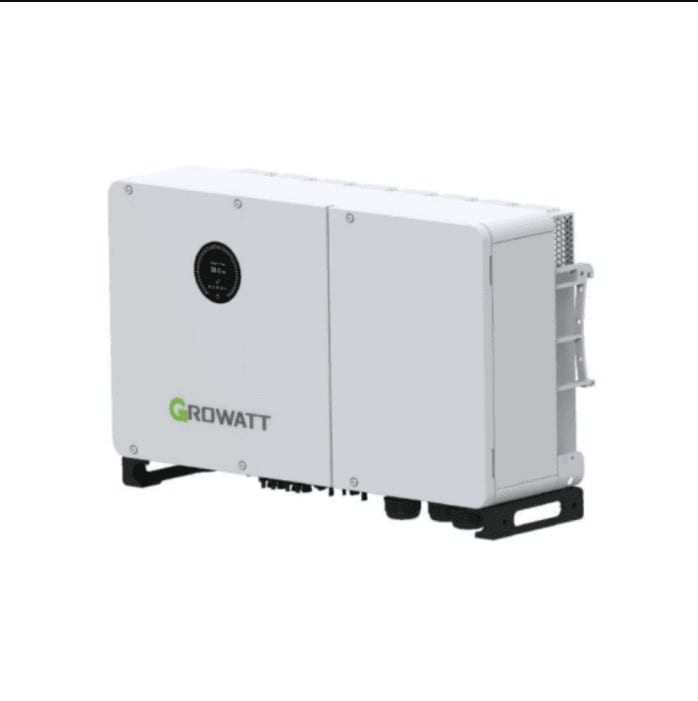 OMNISUN SRL OMXGWWIT50KXHU INVERTER IBRIDO TRIFASE 50KWP