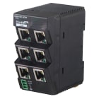 OMRON OMRGXJC06 I/O REMOTO- UNIT DI DERIVAZIONE PER RET