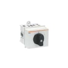 LOVATO - LOVGX1667O48 COMM. VOLT. VLL 16A MODUL. PER GUIDA DIN