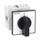 LOVATO - LOVGX1603U INT. RIT. MOLL 3P 16A MONT. FRONT 48X48