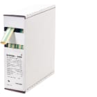 ABB SPA - ABBGYS1000-E-D Schrumpfschlauch gn/ge