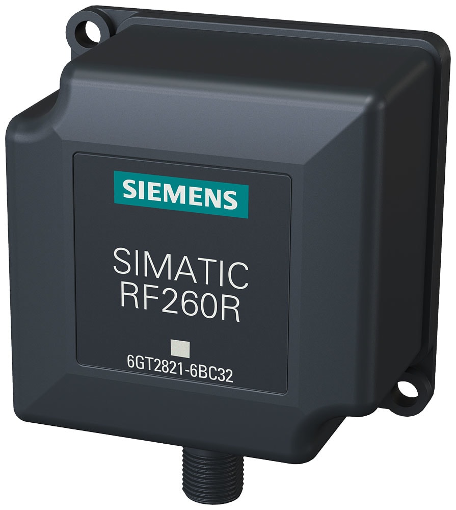 SIEMENS - SIE6GT28216BC32 READER RF260R IO-LINK V1.1