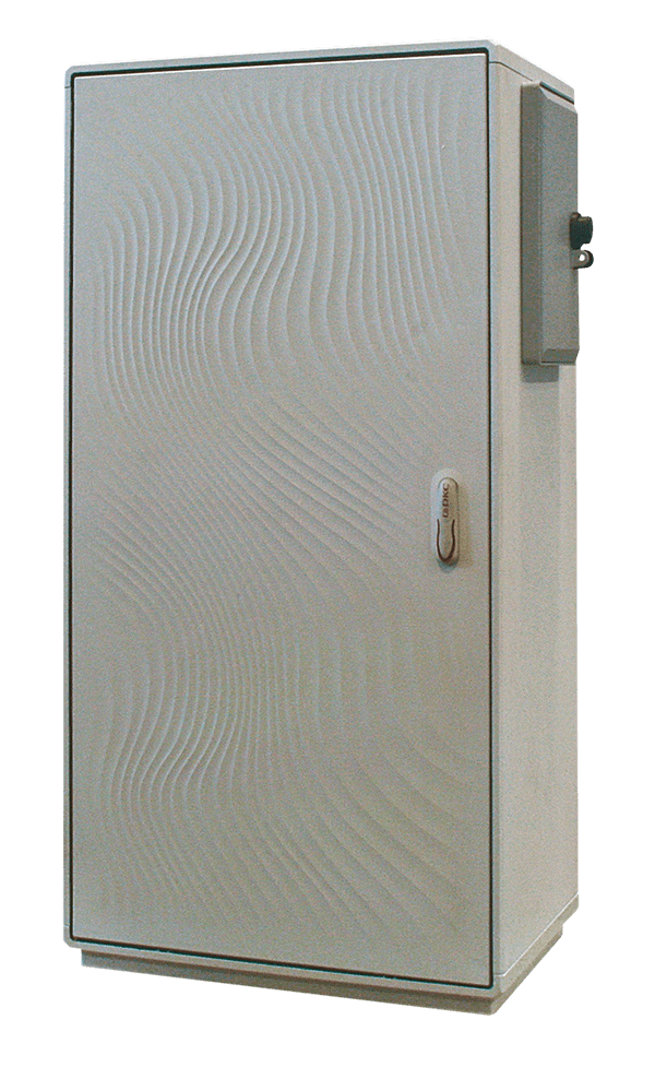 CONCHIGLIA CON078918356 GH9-8/8/GMI/T-4 ARMADIO SMC GRAFI 9
