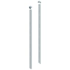 SIEMENS - SIE8GK68500KK03 ALPHA AS P400 MONTANTI LATERALI H1800