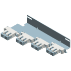 SIEMENS - SIE8GK97500KK01 ALPHA AS P400 SUPP SBAR GRAD 20X10 30X10