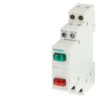 SIEMENS - SIE5TE5811 LAMP.SEGN.2 SPIE ROSSO-VERDE 12-60VCA/CC