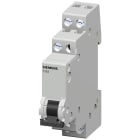 SIEMENS - SIE5TE8161 Commutatore 20 A, 1CO