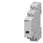 SIEMENS - SIE5TT42010 RELE AUSILIARIO 230VCA - 1NA 16A