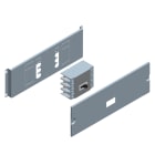 SIEMENS - SIE8GK67136KK23 KIT VERT. 1XVL400+DI H600 B600