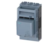 SIEMENS - SIE3NP11331CA12 SEZ.FUS.NH00 160A PIASTRA - SBARRE.EFM10