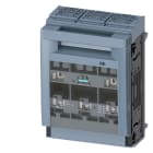 SIEMENS - SIE3NP11531JC10 SEZ.FUS. NH2 400A ALL.SBARRE 60MM RITTAL