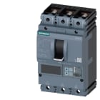 SIEMENS - SIE3VA20256JQ320AA0 INT.AUT.3VA 25A 3P 85KA ETU5 LSIG L/T