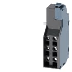 SIEMENS - SIE3VA99780AA21 LEADING CHANGEOVER SWITCH / TYPE HP