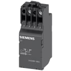 SIEMENS - SIE3VA99880BA21 Bobina a lancio di corrente flessibile AC 48 ... 60 V 50/60 Hz, accessorio per: 3VA10 fino a 3VA14