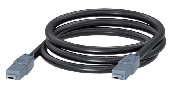 SIEMENS SIE3VA99870TC30 CAVO COLL. PER T CONNECTOR 2,0M