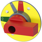 SIEMENS - SIE3VA94870GC05 MANOPOLA SUPPL. X 3VA20/1/2/3/4 EMERG.