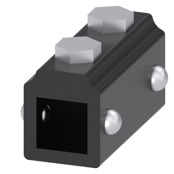 SIEMENS SIE8UD19002DA00 ADATTATORE X ALBERO 8X8MM