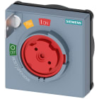 SIEMENS - SIE8UD19000MB01 SERRATURA A CILINDRO KEBA STD (COD 1)