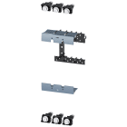 SIEMENS - SIE3VA91230KP10 Kit di conversione unità rimovibile per MCCB, accessorio per: interruttore automatico, a 3 poli 3VA2