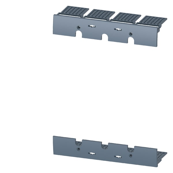 SIEMENS SIE3VA91240KB01 CALOT.COPRIM.X RIM/EST 3VA20/1/2 4P(RIC)